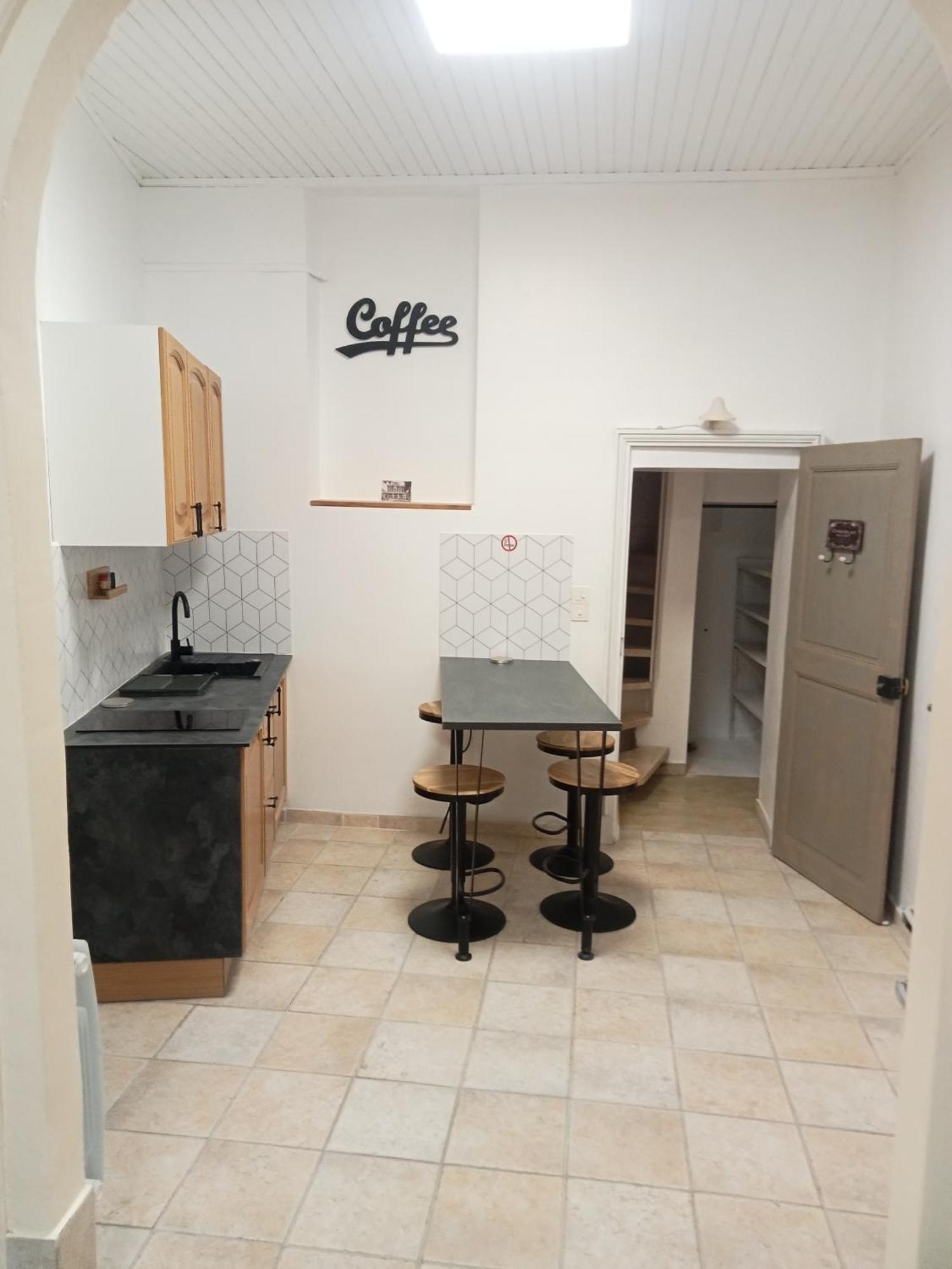 Les Halles De Béziers Esterno foto